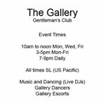 Archived Events